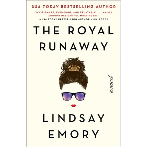 The Royal Runaway - Paperback