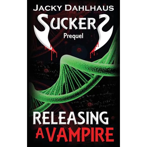 Releasing A Vampire - Paperback
