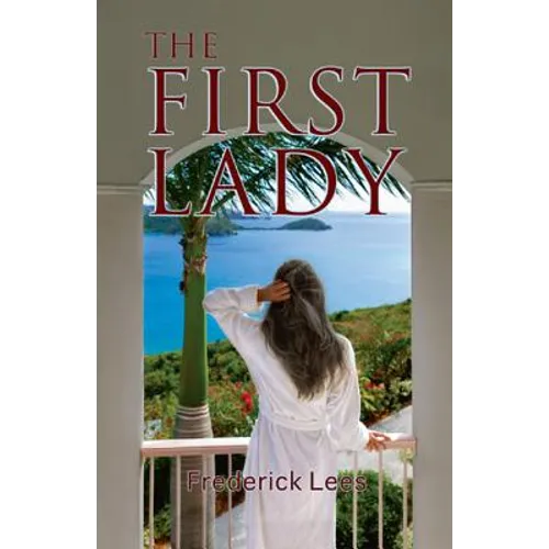 The First Lady - Paperback