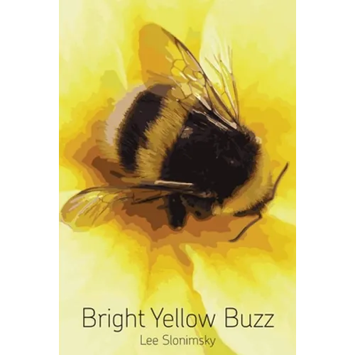 Bright Yellow Buzz - Paperback