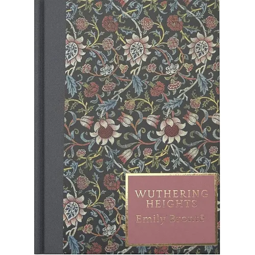 Wuthering Heights (Heritage Collection) - Hardcover