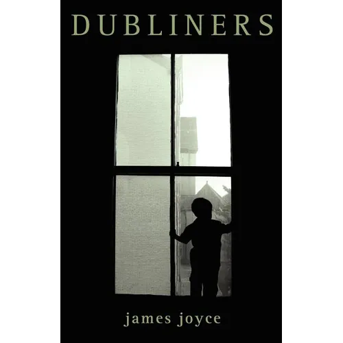 Dubliners - Paperback