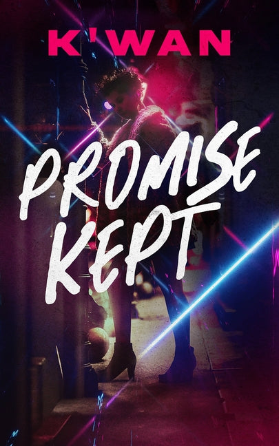 Promise Kept - Paperback