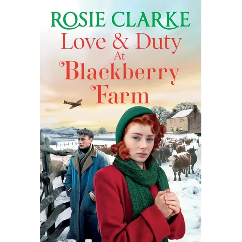 Love and Duty at Blackberry Farm - Paperback