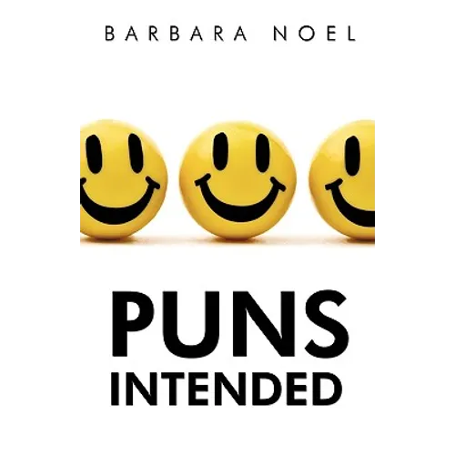 Puns Intended