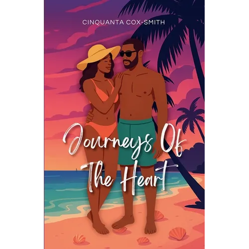 Journeys Of The Heart: Special Edition - Paperback