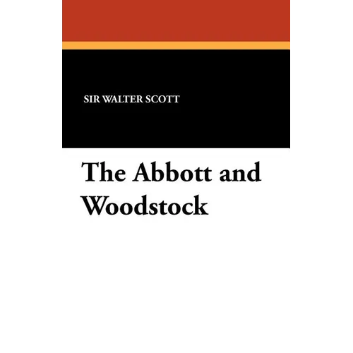 The Abbott and Woodstock - Paperback