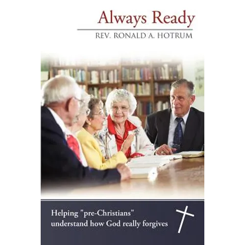 Always Ready: Helping 