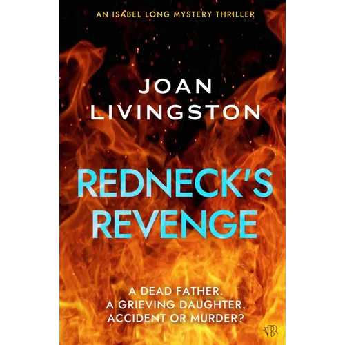 Redneck's Revenge - Paperback