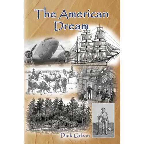 The American Dream - Paperback