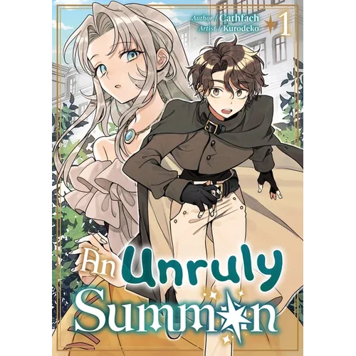 An Unruly Summon: Volume 1 - Paperback