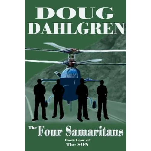 The Four Samaritans - Paperback