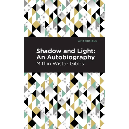Shadow and Light: An Autobiography - Paperback