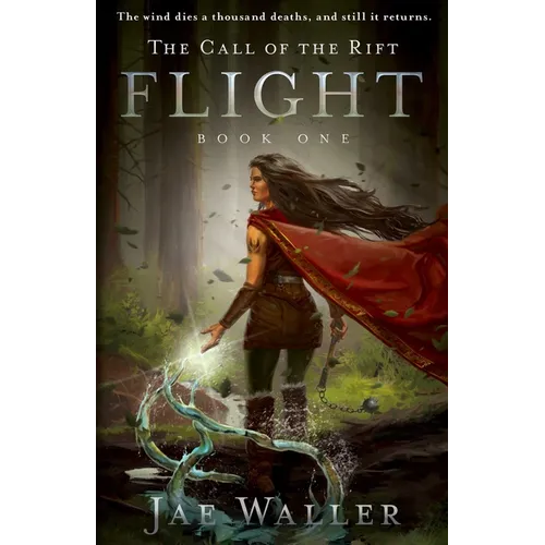 The Call of the Rift: Flight