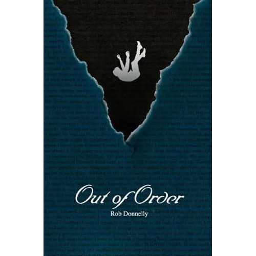 Out of Order - Paperback