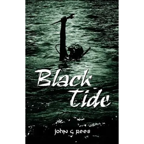 Black Tide - Paperback