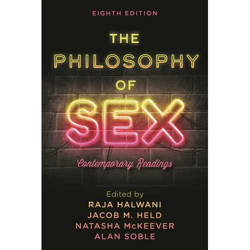 Philosophy of Sex: Contemporary Readings - Paperback