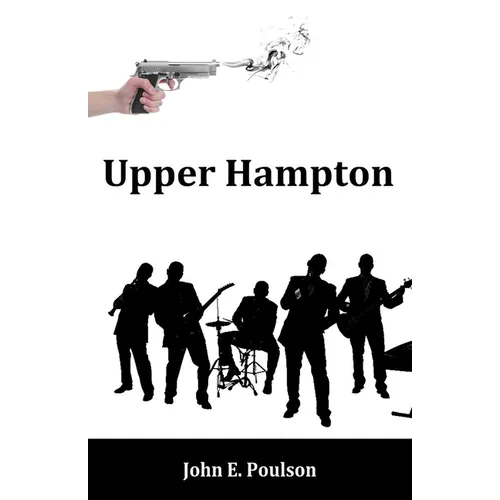 Upper Hampton - Paperback
