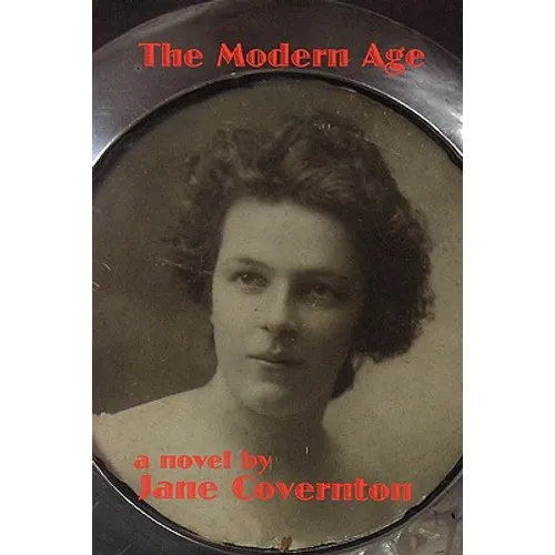 The Modern Age - Paperback