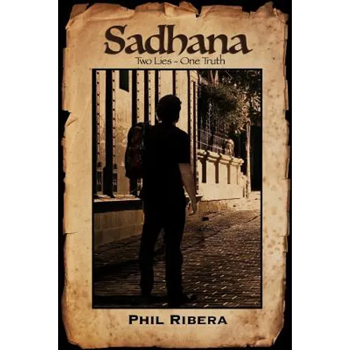 Sadhana - Paperback