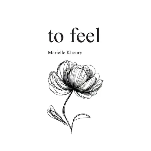 to feel - Paperback