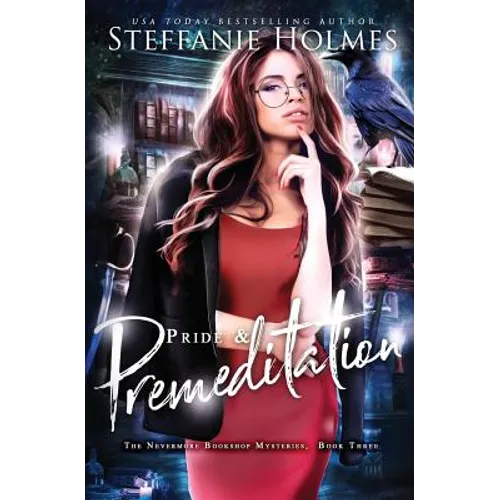 Pride and Premeditation - Paperback