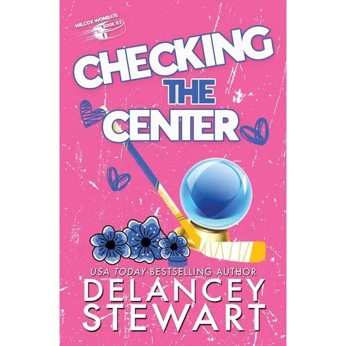 Checking the Center - Paperback