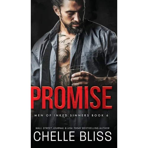 Promise - Hardcover