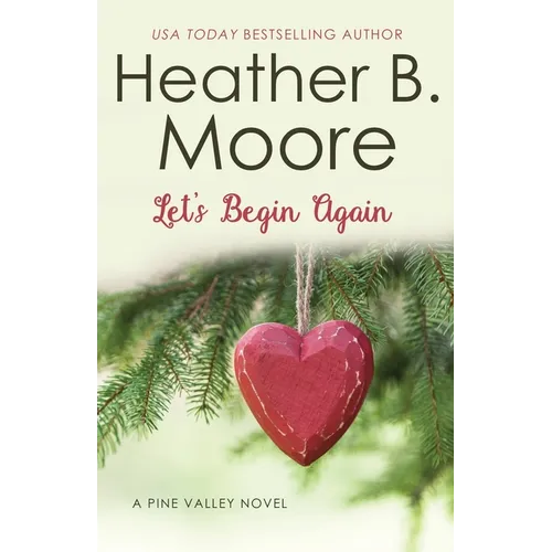 Let's Begin Again - Paperback