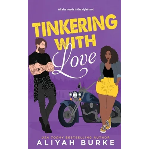 Tinkering with Love - Paperback