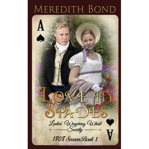 Love in Spades - Paperback