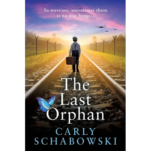 The Last Orphan - Paperback