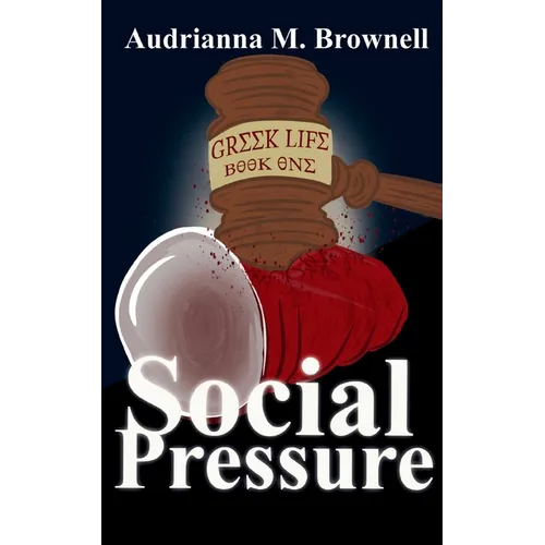 Social Pressure - Paperback