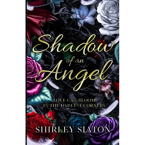 Shadow of an Angel - Paperback