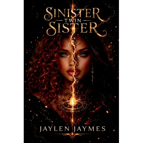 Sinister Twin Sister - Paperback