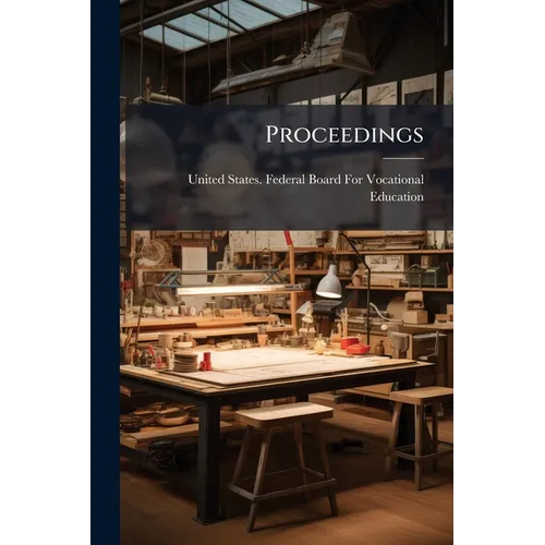 Proceedings - Paperback