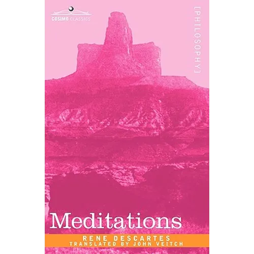 Meditations - Paperback