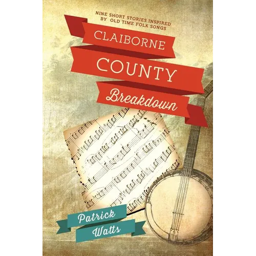 Claiborne County Breakdown - Paperback