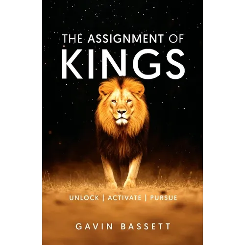 The Assignment of Kings - Paperback