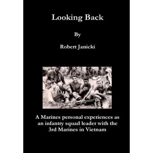 Looking Back 11-1-16 - Hardcover