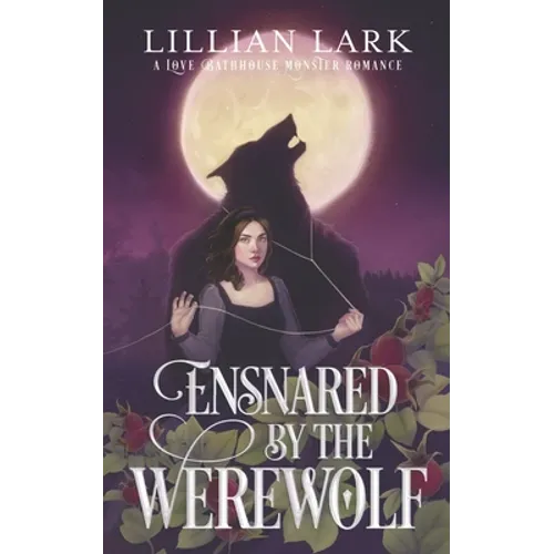 Ensnared by the Werewolf: A Love Bathhouse Monster Romance - Paperback