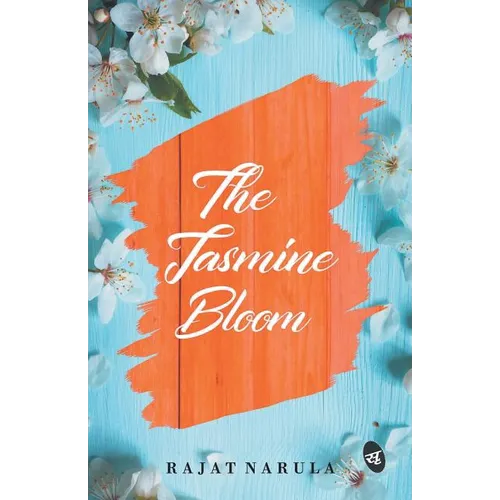 The Jasmine Bloom - Paperback