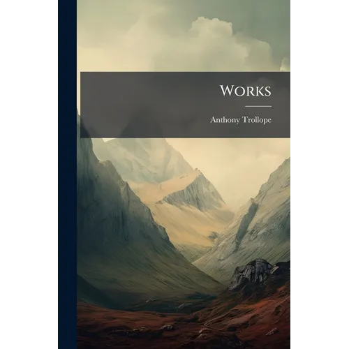 Works: The Warden - Paperback