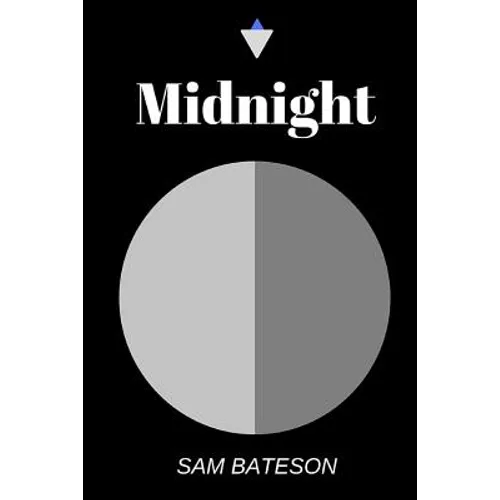 Midnight - Paperback