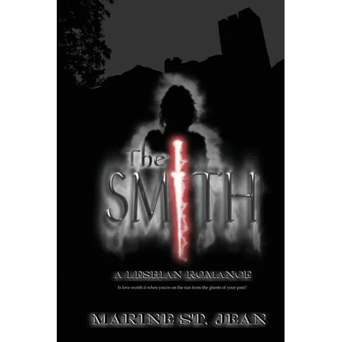 The Smith: A Lesbian Romance - Paperback