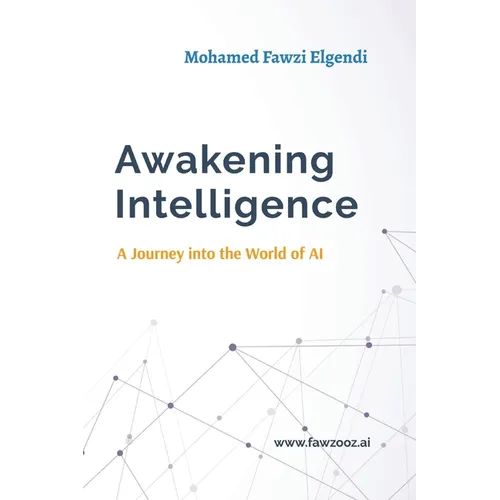 Awakening Intelligence - Paperback