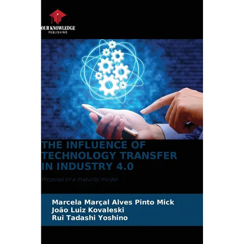 The Influence of Technology Transfer in Industry 4.0