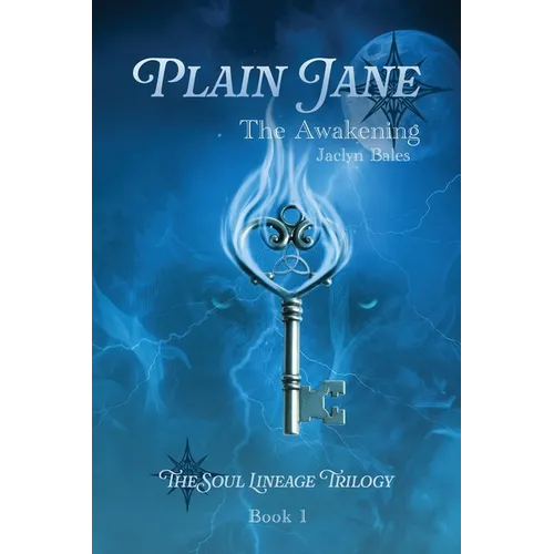 Plain Jane: The Awakening - Paperback