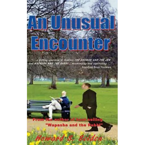 An Unusual Encounter - Paperback