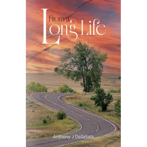 From a Long Life - Paperback